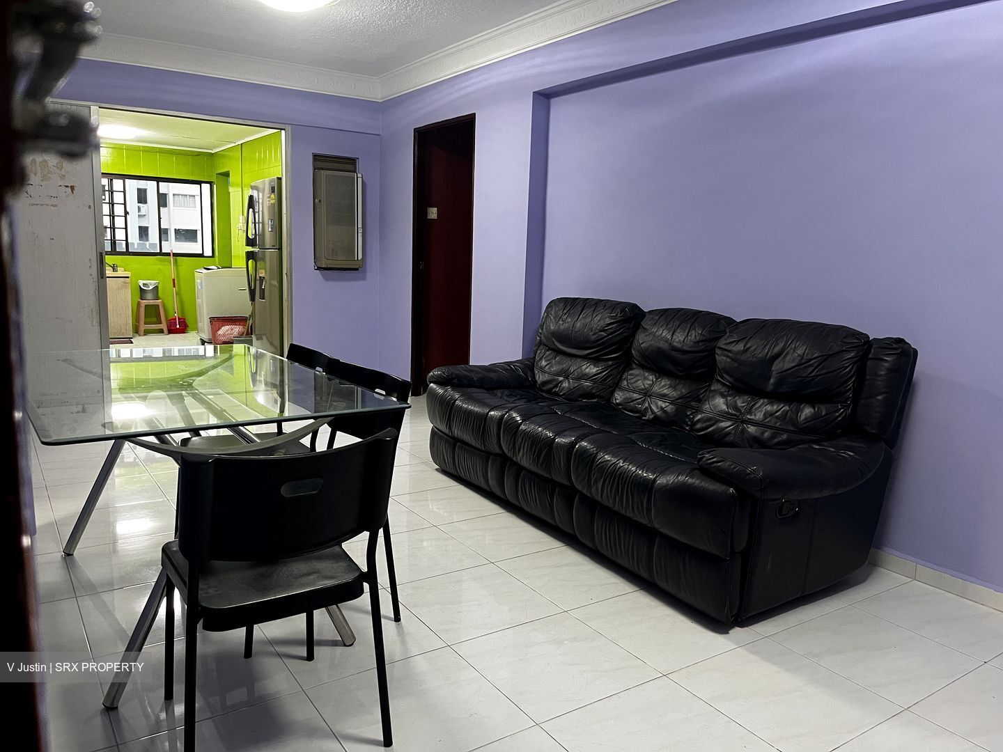 Blk 207 Jurong East View (Jurong East), HDB 3 Rooms #522680131